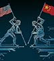 عاقبت جنگ فناورانه چین و آمریکا