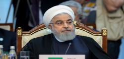ایران نمی‌تواند یک‌طرفه متعهد به برجام باقی بماند