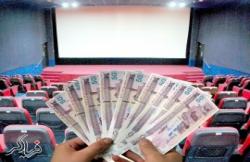 جریان‌سازی پول‌های کثیف در سینما