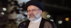 حضور رئیس قوه قضائیه در حرم امام خمینی(ره)