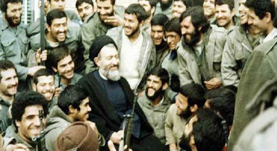 ۶ توصیه اخلاق تشکیلاتی راهگشای دکتر بهشتی