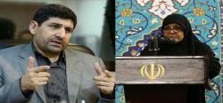 حذف منتقدان از دانشگاه تهران