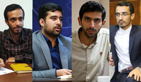 دستیار: باید روی مسائل کلان‌ سرمایه‌گذاری شود/ صبوری: دانشجویان اقدامات کوچک را تحول تلقی نمی‌کنند