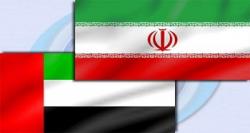 هشدار ایران به گوش امارات رسیده است؟