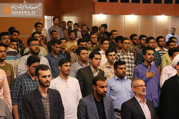 در نشست سالانه اتحادیه انجمن‌های اسلامی دانشجویان مستقل چه گذشت؟ | خبرنامه  دانشجویان ایران