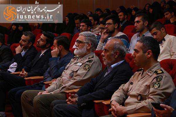 در نشست سالانه اتحادیه انجمن‌های اسلامی دانشجویان مستقل چه گذشت؟