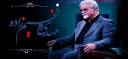 فخیم‌زاده: فقط برای لاریجانی فیلم انتخاباتی ساختم