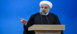 اظهارات روحانی درباره انتقاد از دولت