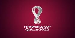 رونمایی از لوگوی جام جهانی قطر ۲۰۲۲