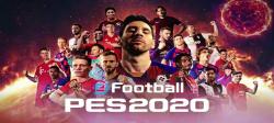 تریلر جهانی انتشار PES 2020 با حضور ستارگان فوتبال