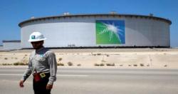 اهمیت تاسیسات نفتی آرامکو از نگاه کارشناس شبکه سعودی