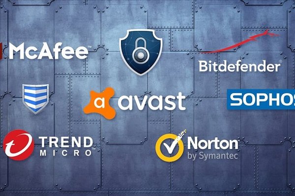 نرم افزارهای برتر امنیتی 2019 برای دستگاه‌های متصل به شبکه