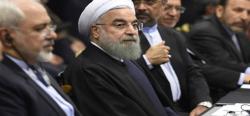 ۹۲ تا ۹۸، سایه مذاکره بر سر ایران