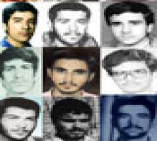 خاطرات دانشجویی منتشر نشده ۱۰ همکلاسی شهید دفاع مقدس +عکس