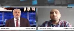 نظر کارشناس شبکه وهابی درباره اهدف BBC