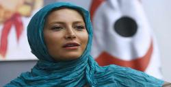 توضیحات فریبا نادری درباره چاقی‌اش در سریال ستایش