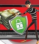 ۵ شیوه متداول هکرها برای رخنه به حساب بانکی شما