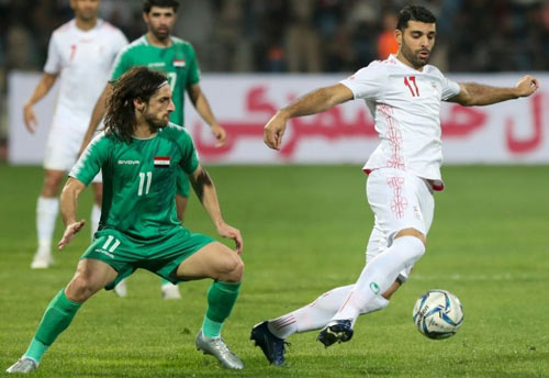 چگونگی صعود ایران به مرحله بعدی جام جهانی؟