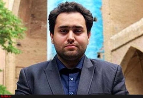 داماد «روحانی» برای انتخابات مجلس ثبت نام کرد