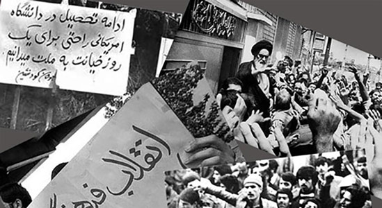 نگاهی به سیر گفتمانی جنبش دانشجویی پس از انقلاب اسلامی