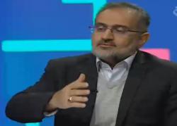 حسینی: سلبریتی‌ها پاسخگوی حمایت از دولت باشند