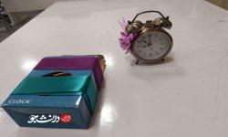 هدیه جالب دانشجویان دانشگاه بجنورد به روحانی