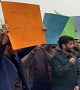 درخواست محاکمه «زنگنه» از سوی دانشجویان در نماز جمعه تهران +عکس و فیلم