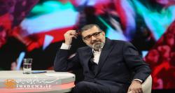 خرازی: آقای روحانی از رفتار اروپایی‌ها عصبانی است