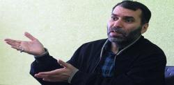 انتقاد ده‌نمکی از برخی اطرافیان احمدی نژاد