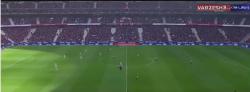 خلاصه بازی اتلتیکو مادرید ۰ - لگانس ۰ 