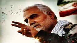 روایت سپهبد سلیمانی از نقش امام در پیروزی انقلاب