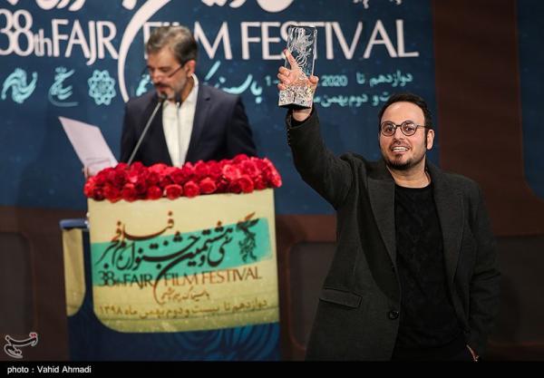 ۲۰ تصویر منتخب از اختتامیه جشنواره فیلم فجر