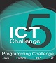 پنجمین دوره چالش فناوری اطلاعات و ارتباطات با رویکرد برنامه نویسی