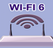 همه اطلاعات در مورد آخرین فناوری شبکه وای‌فای (Wi-Fi 6)