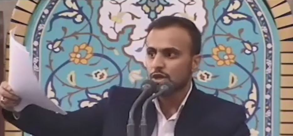 همان حرف‌های تکراری!