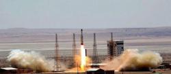 آسمان زیر چکمه پاسداران انقلاب اسلامی/ اولین ماهواره نظامی ایران در مدار آرام گرفت