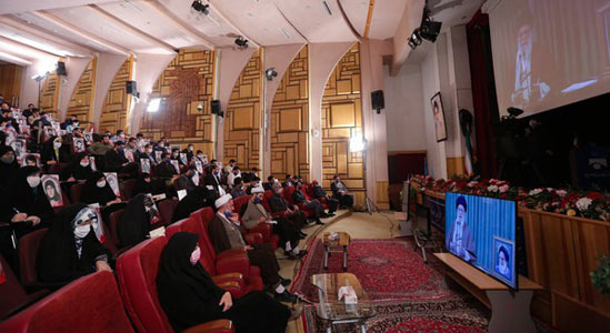 از خودکار ایرانی رهبری تا گلایه از انتشار گزینشی مطالب توسط رسانه‌ها