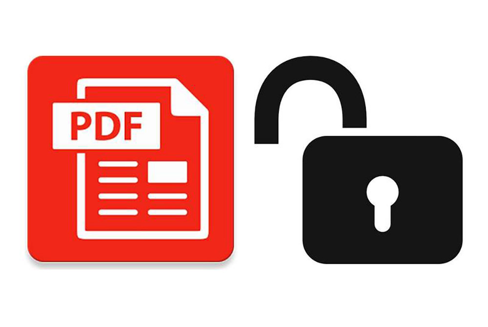 آموزش پسورد گذاشتن و قفل کردن فایل‌ PDF
