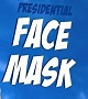 بالاخره ماسک مخصوص ترامپ پیدا شد!