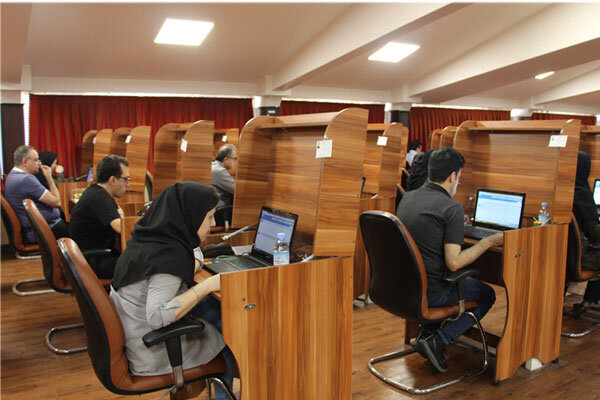 تاریخ نهایی و نحوه برگزاری امتحانات پایان ترم ۲۰ دانشگاه تهران +جدول