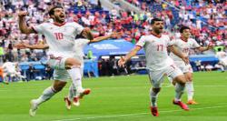 مسیر سخت صعود ایران به جام جهانی ۲۰۲۲