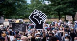 تحلیل سعدالله زارعی از اعتراضات آمریکا