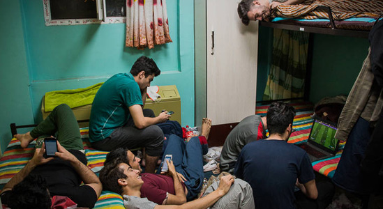 شروط بازگشایی خوابگاه‌های دانشجویی در شرایط کرونایی