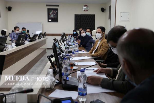 نشست دبیران شوراهای صنفی با مسئولان وزارت بهداشت