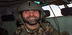 حماسه ‌آفرینی ارتش پرافتخار در تنگه چهارزبر به فرماندهی شهید صیاد