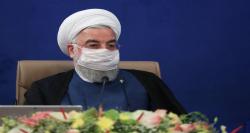 روحانی: در تمام کشور تا اطلاع ثانوی عزاداری، مهمانی و جشن ممنوع است
