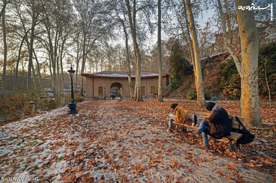 کاخ سعدآباد؛ مجموعه ای فرهنگی تاریخی با کاخ موزه هایی با شکوه و چشم نواز!