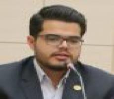 احمدی، دبیر تشکیلات اتحادیه انجمن‌های اسلامی دانشجویان مستقل شد‌