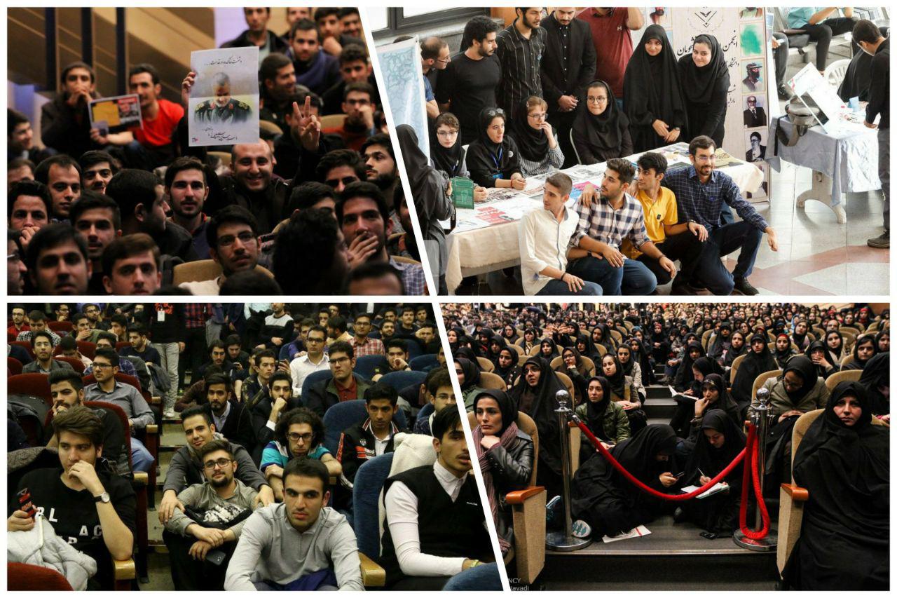 فرصت‌ها و چالش‌های تشکل‌های دانشجویی در ترم دوم کرونایی