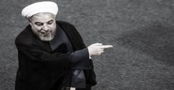 آقای روحانی مصداق بارز تناقض در اجرای قانون!
